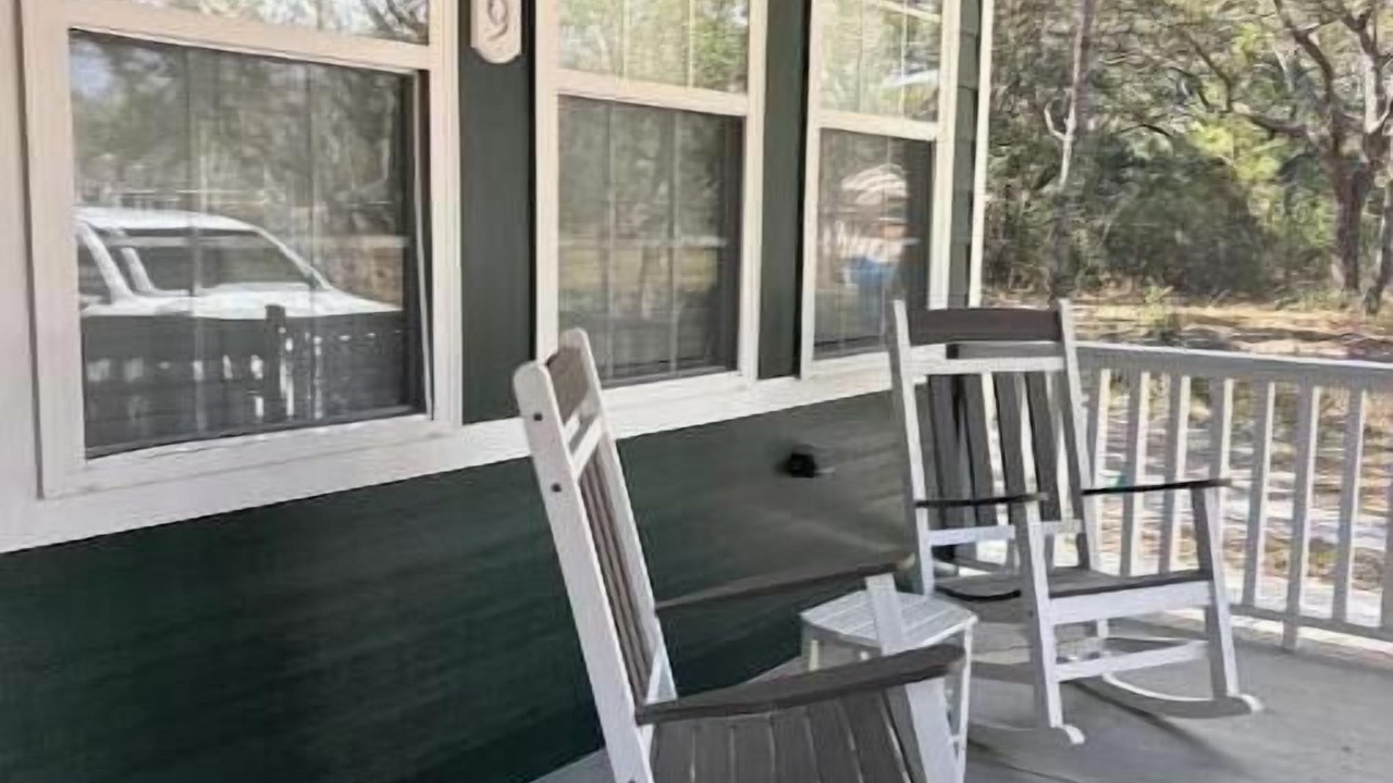 Photo of Patio Balcony in Ocean Springs