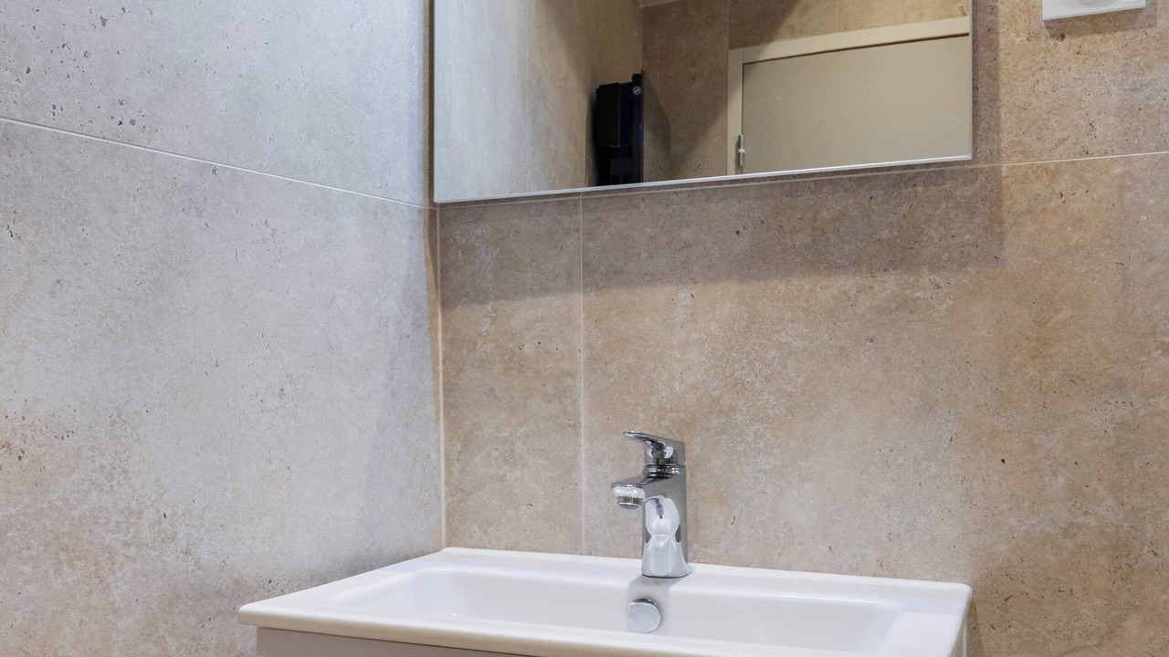 Photo of Bathroom in Les Iles