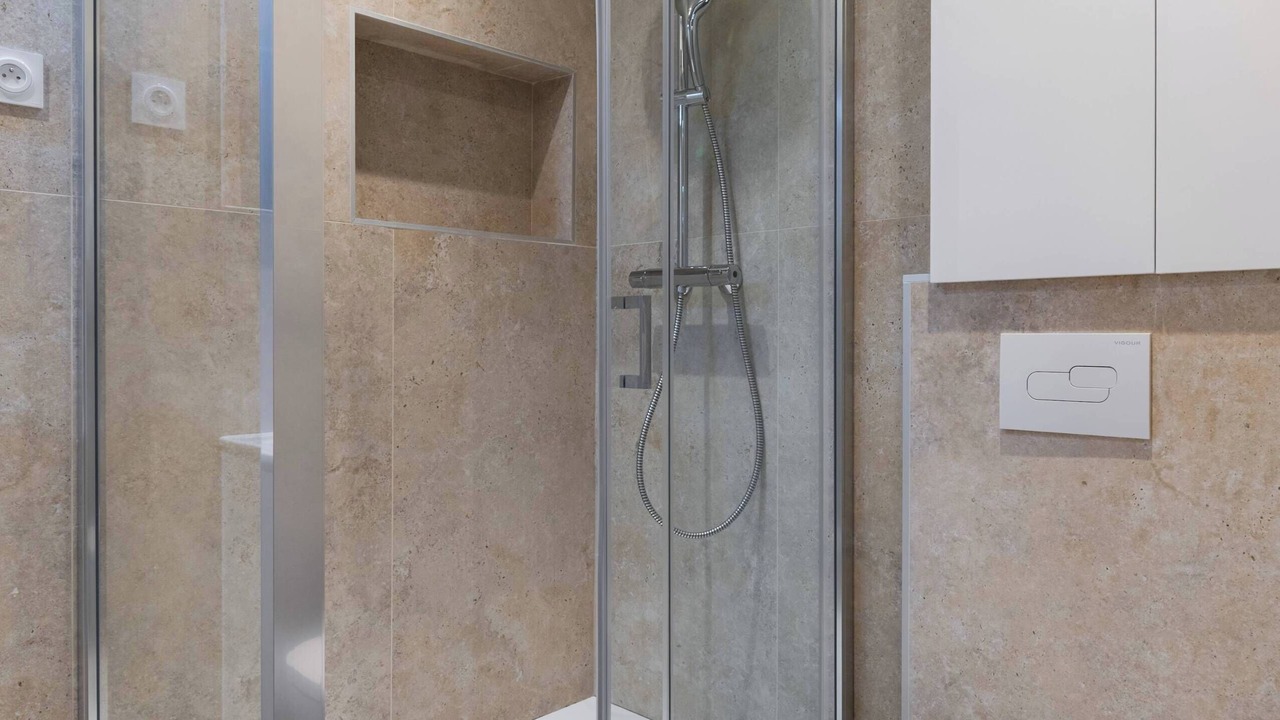 Photo of Bathroom in Les Iles