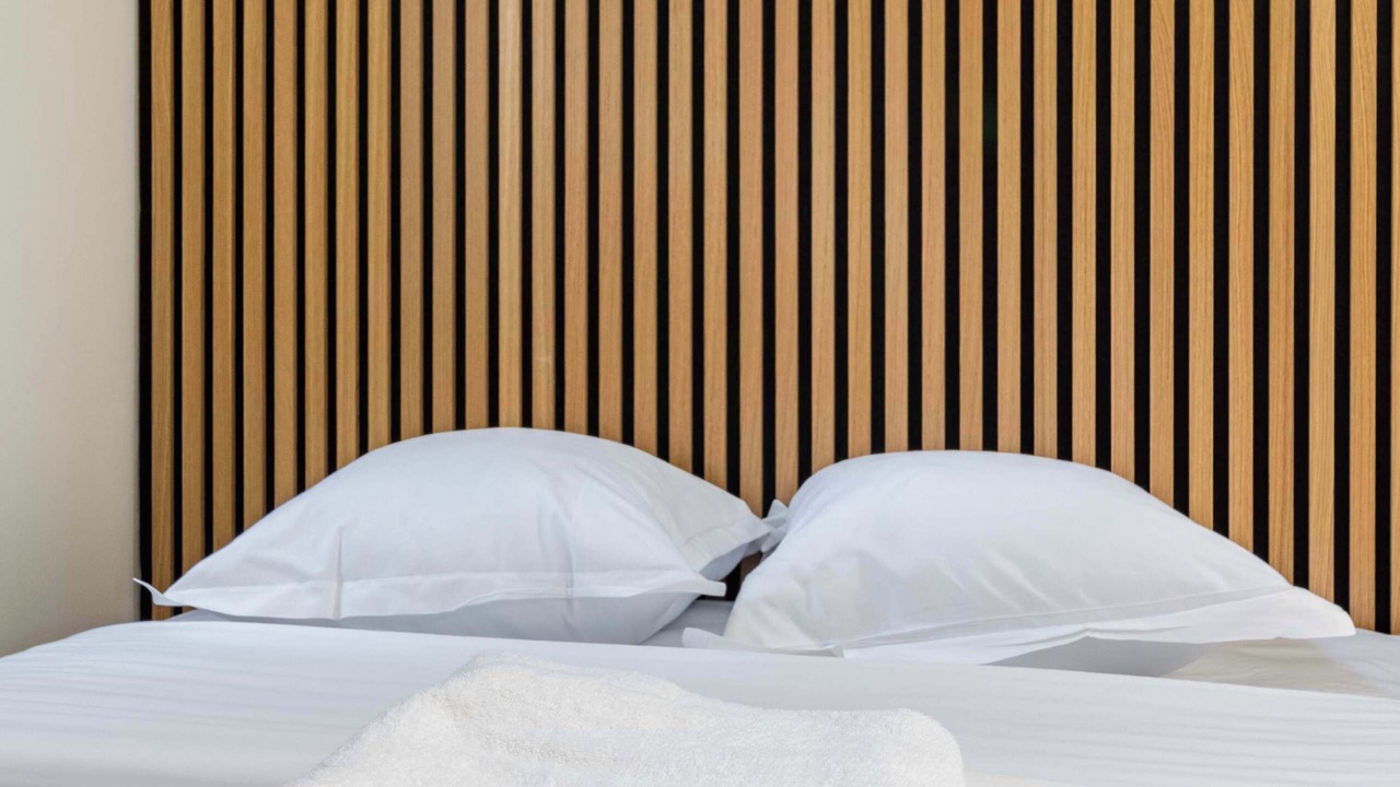 Photo of Bedroom in Les Iles