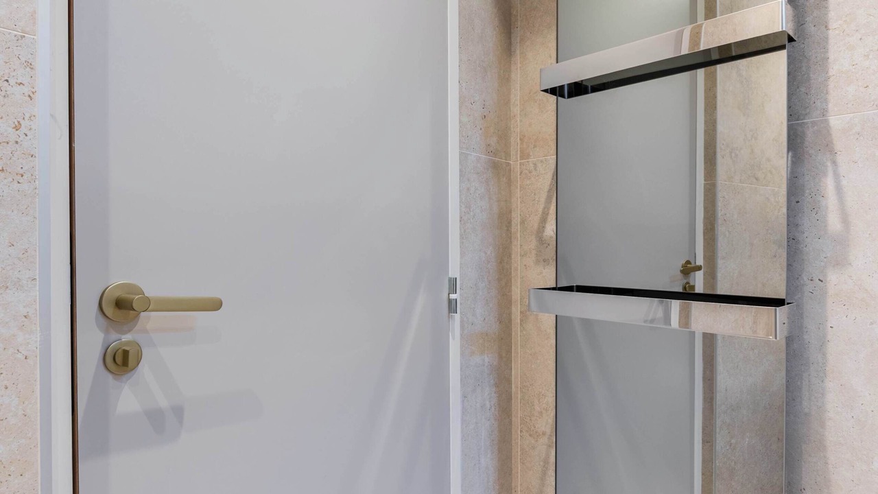 Photo of Bathroom in Les Iles