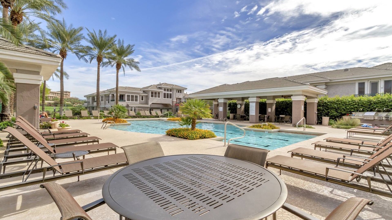 Photo of Outdoor in Kierland
