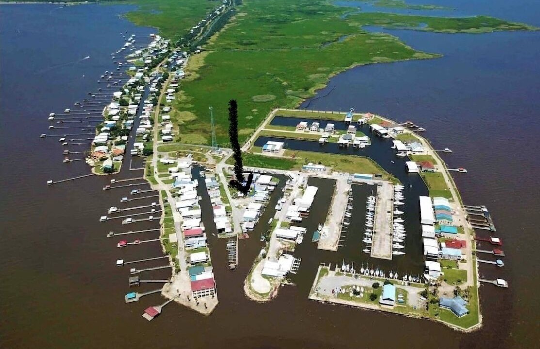 Photo of Outdoor in Cypremort Point