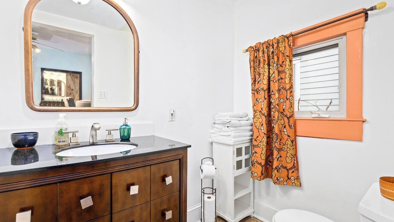 Photo of Bathroom in Annapolis