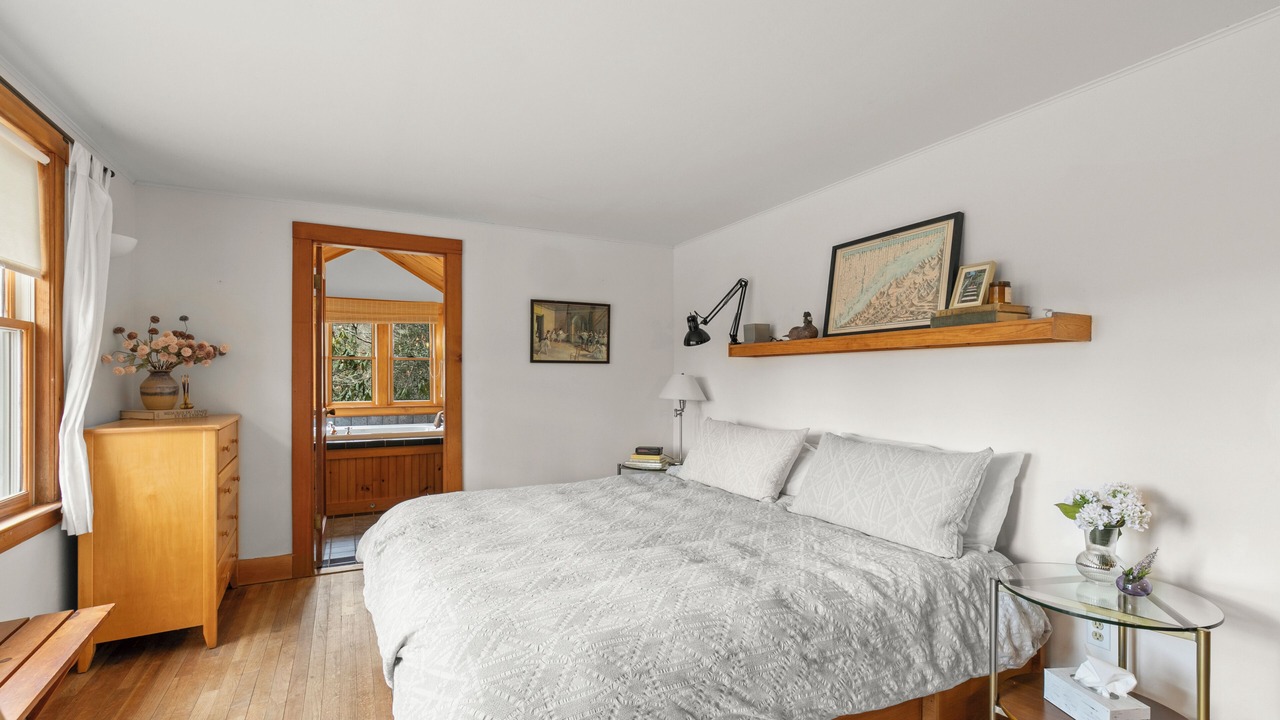 Photo of Bedroom in Sandwich