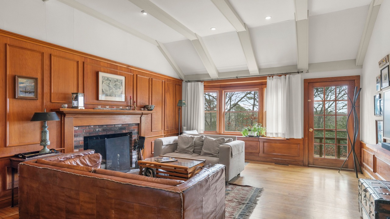 Photo of Livingroom in Sandwich