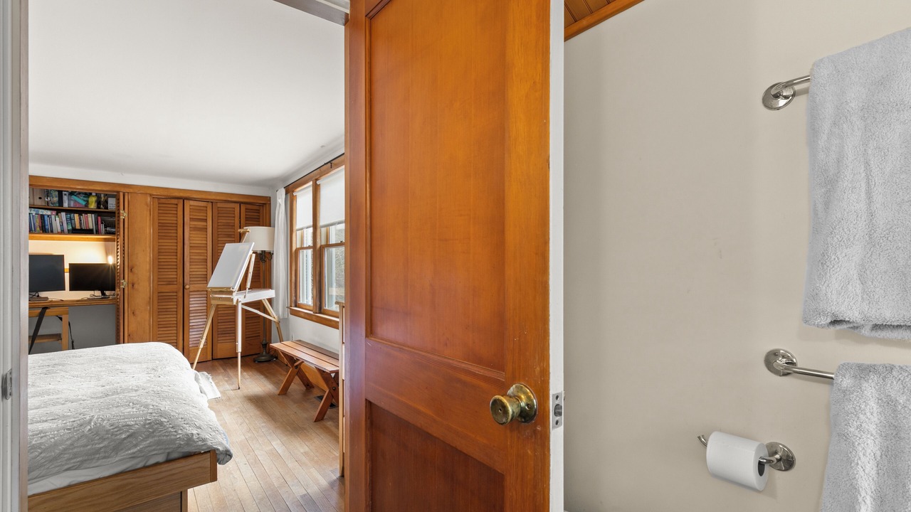 Photo of Bedroom in Sandwich
