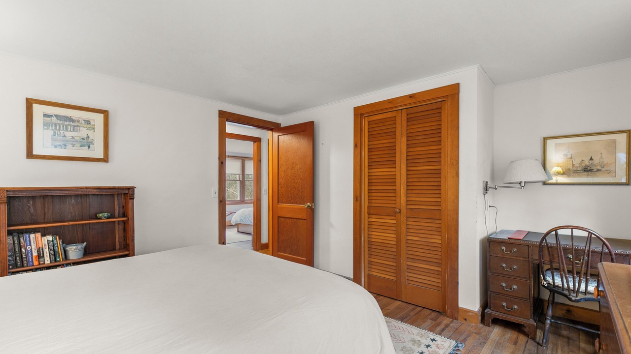 Photo of Bedroom in Sandwich