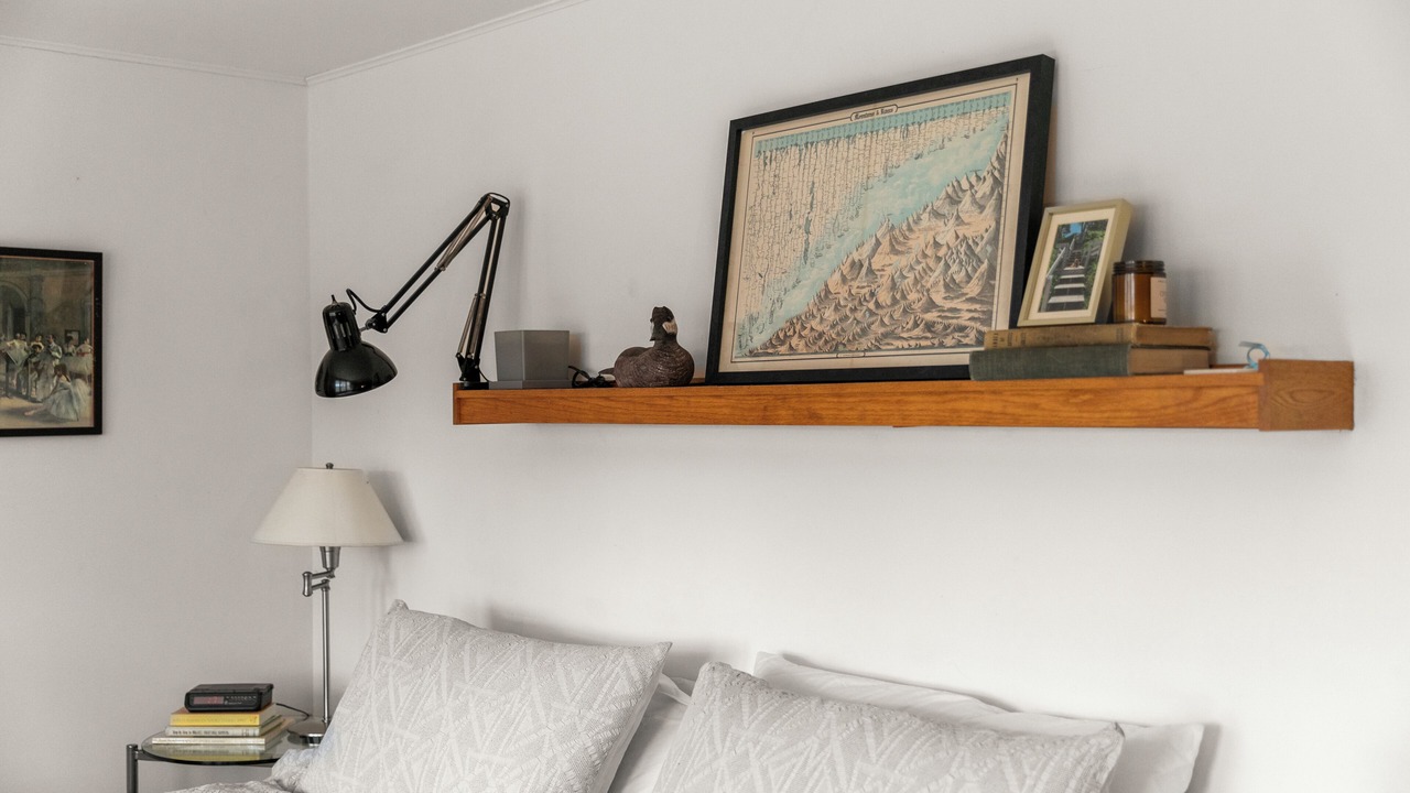 Photo of Bedroom in Sandwich