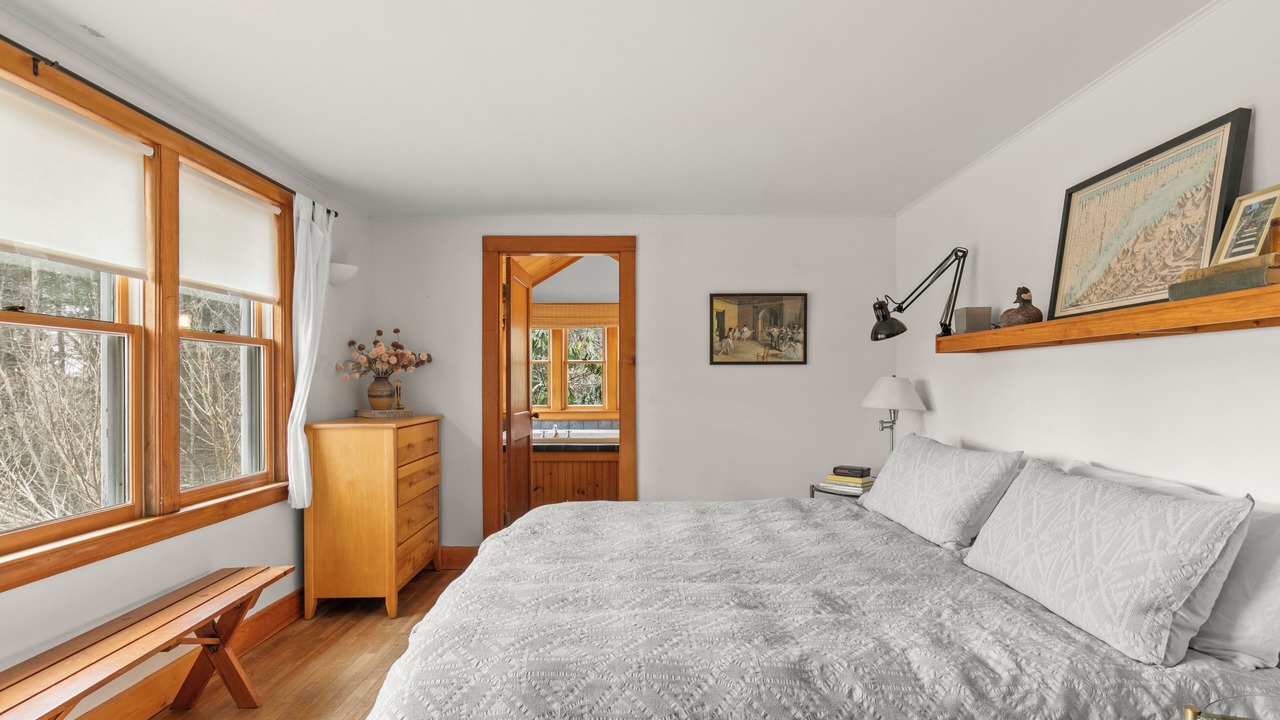 Photo of Bedroom in Sandwich