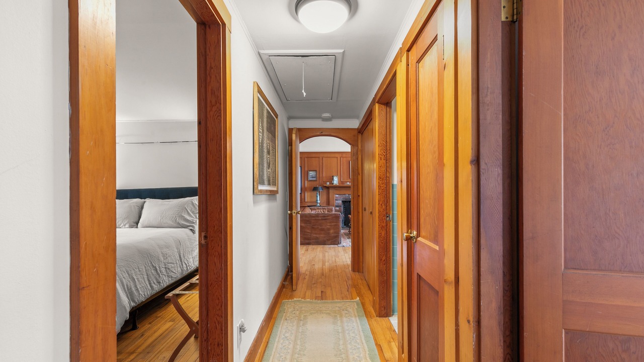 Photo of Bedroom in Sandwich