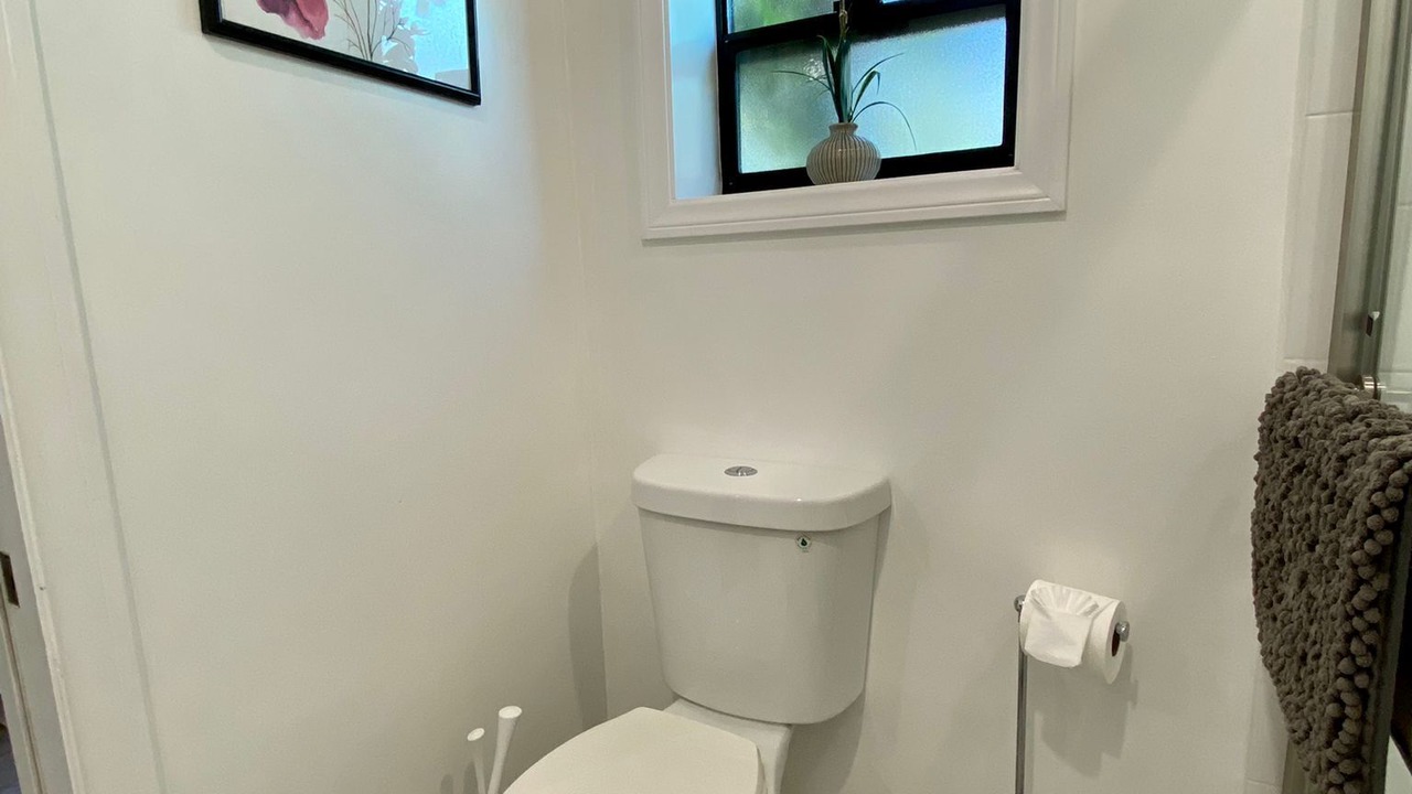 Photo of Bathroom in Beverly Hills