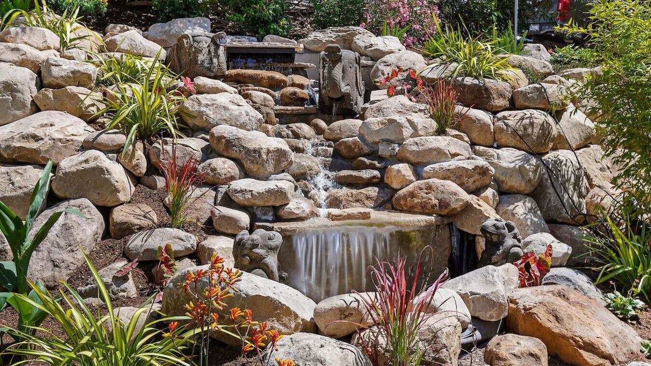 Photo of Outdoor in Santa Barbara County