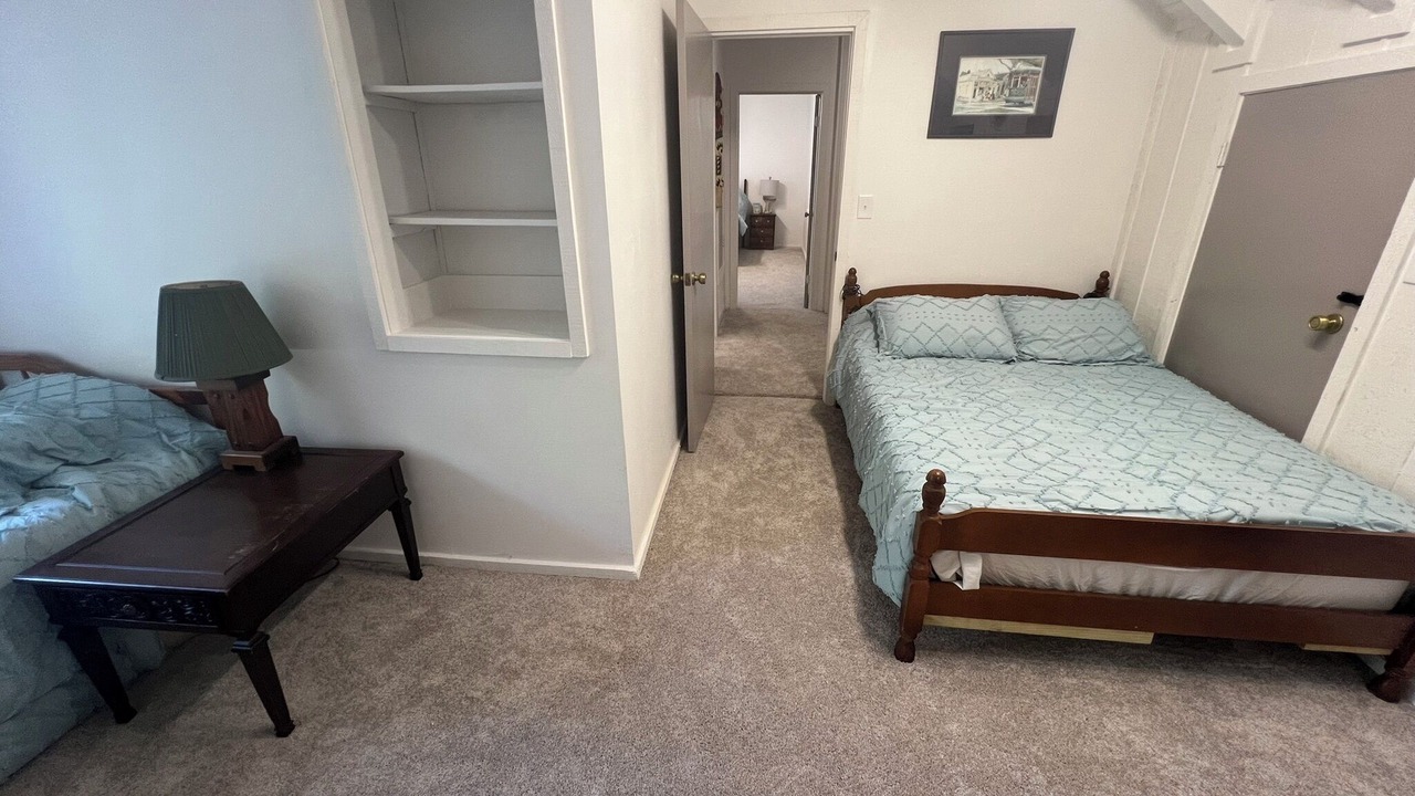 Photo of Bedroom in Diamondhead