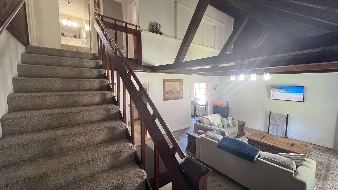 Photo of Livingroom in Diamondhead