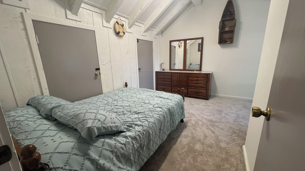 Photo of Bedroom in Diamondhead