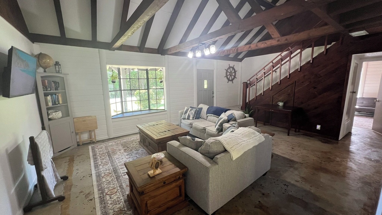 Photo of Livingroom in Diamondhead