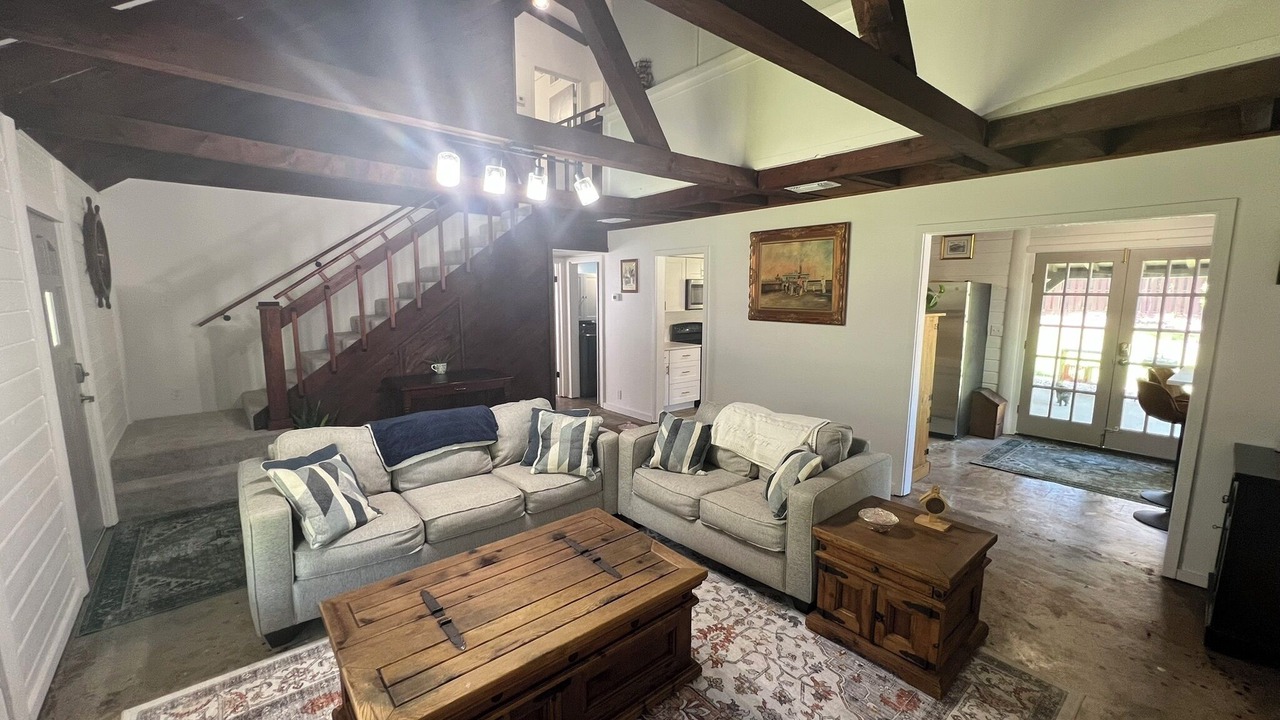 Photo of Livingroom in Diamondhead