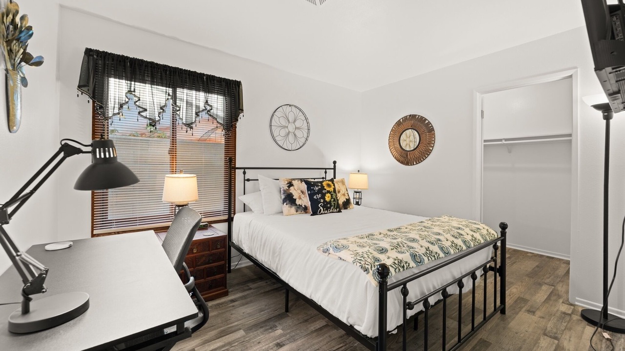 Photo of Bedroom in Ventura