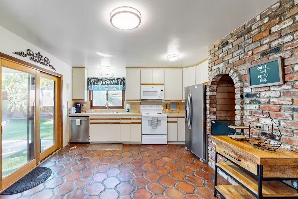 Photo of Kitchen in Ventura