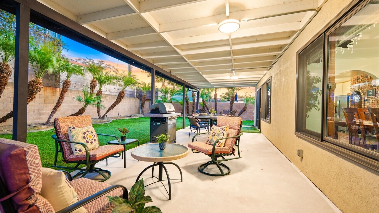 Photo of Outdoor in Ventura