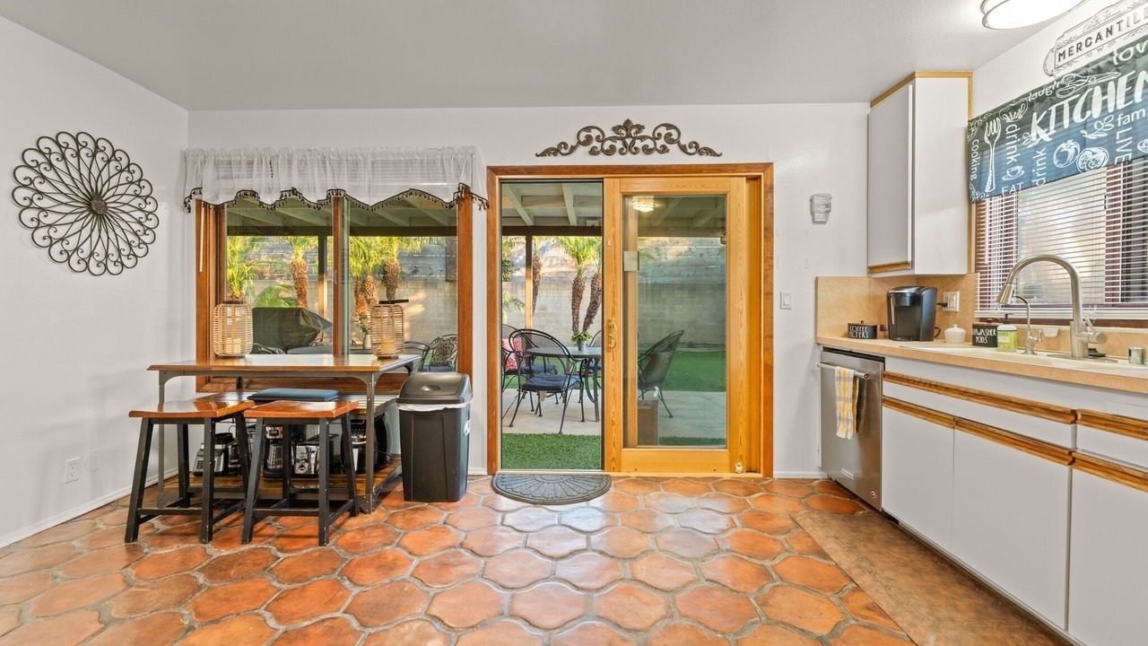 Photo of Kitchen in Ventura
