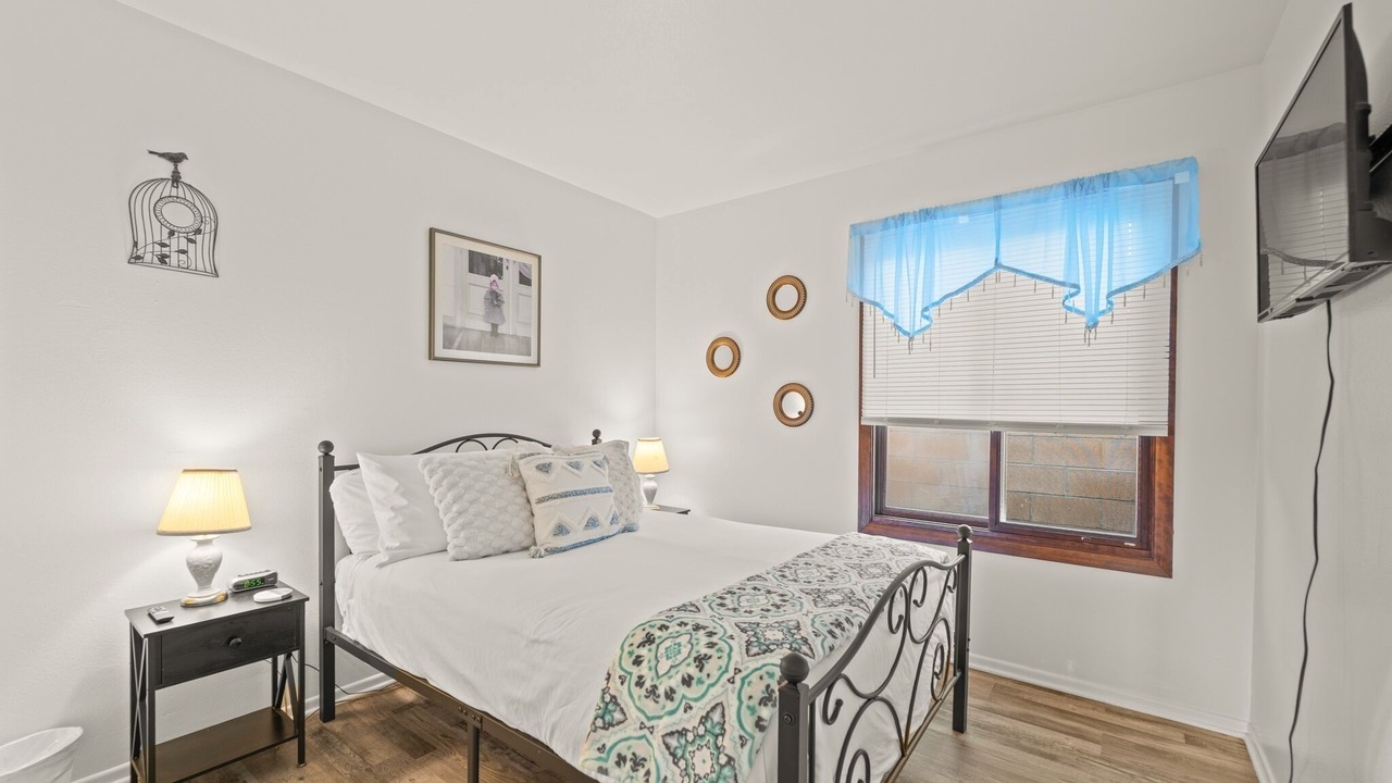 Photo of Bedroom in Ventura