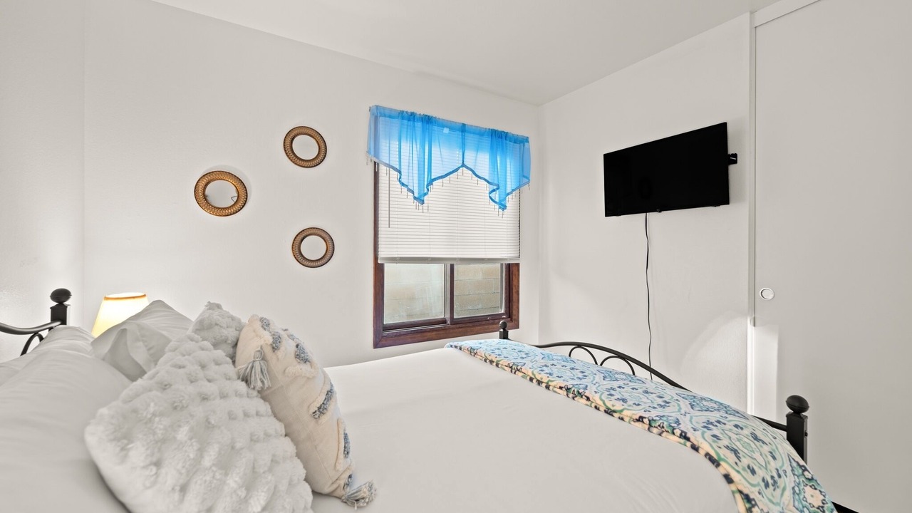 Photo of Bedroom in Ventura