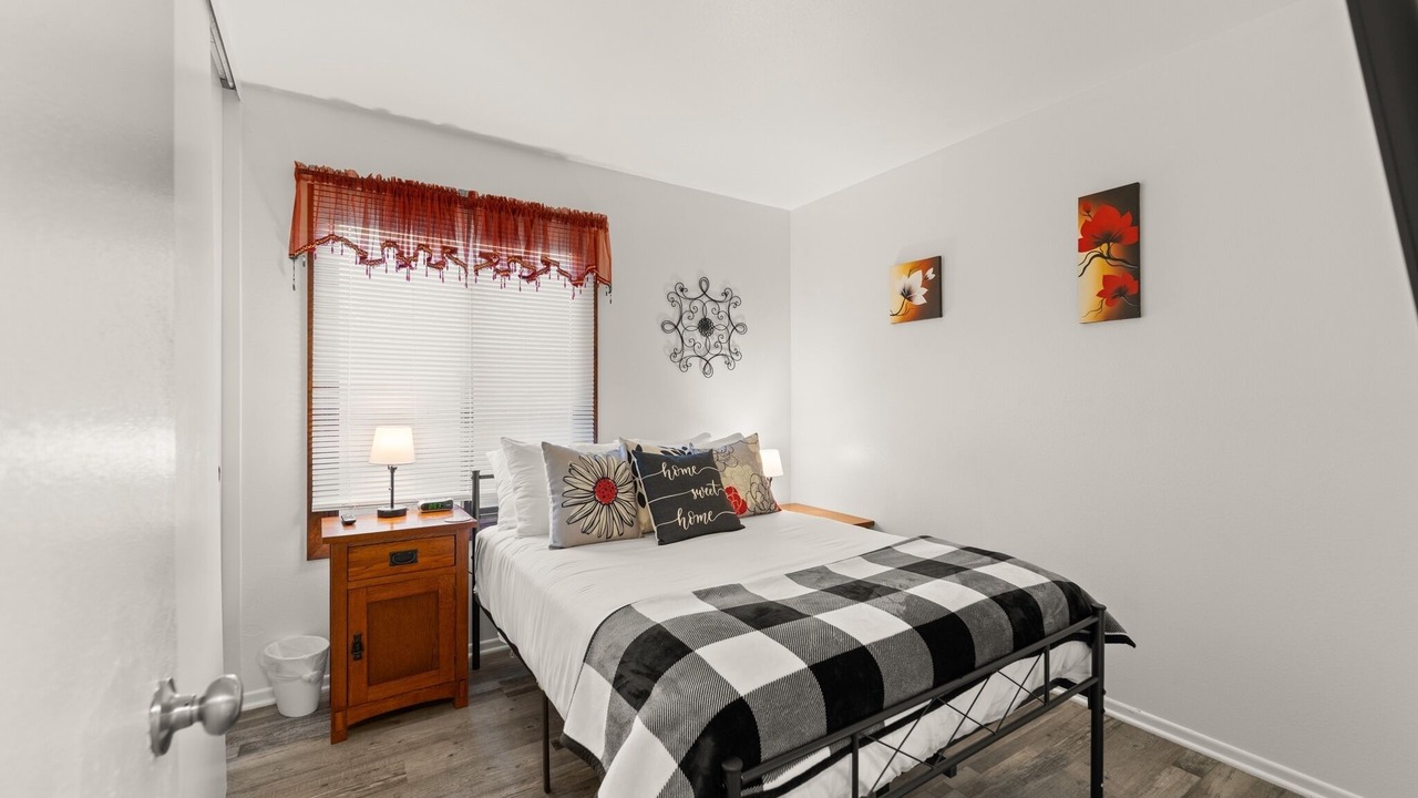 Photo of Bedroom in Ventura