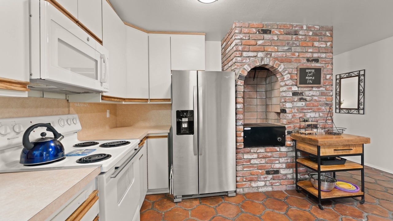 Photo of Kitchen in Ventura