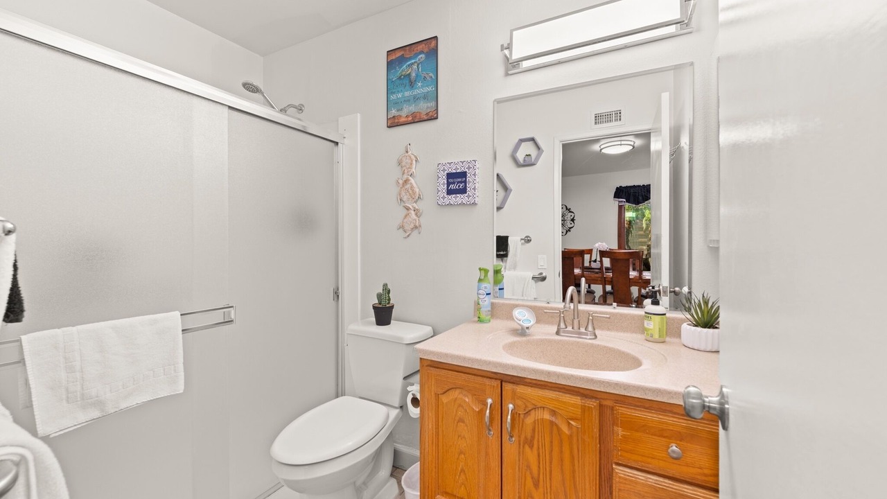 Photo of Bathroom in Ventura
