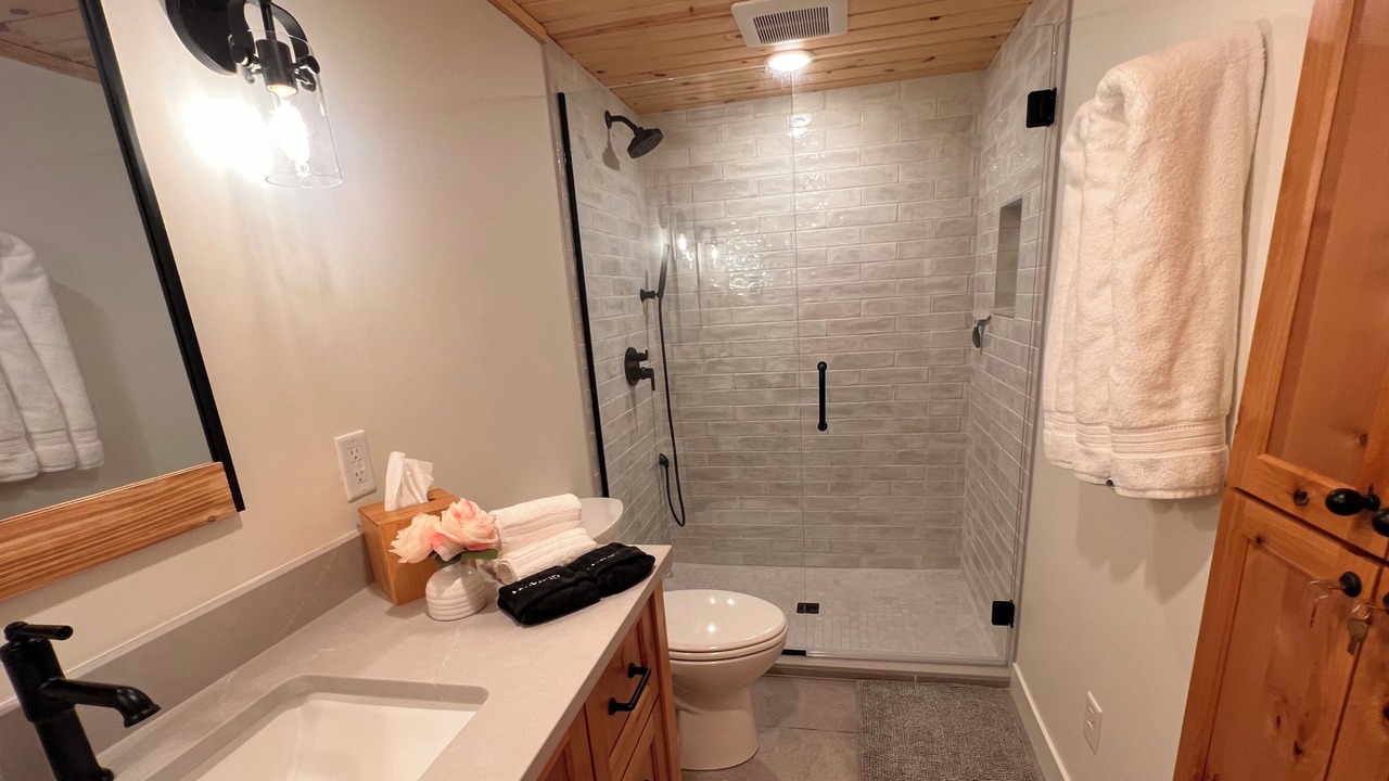 Photo of Bathroom in Annandale