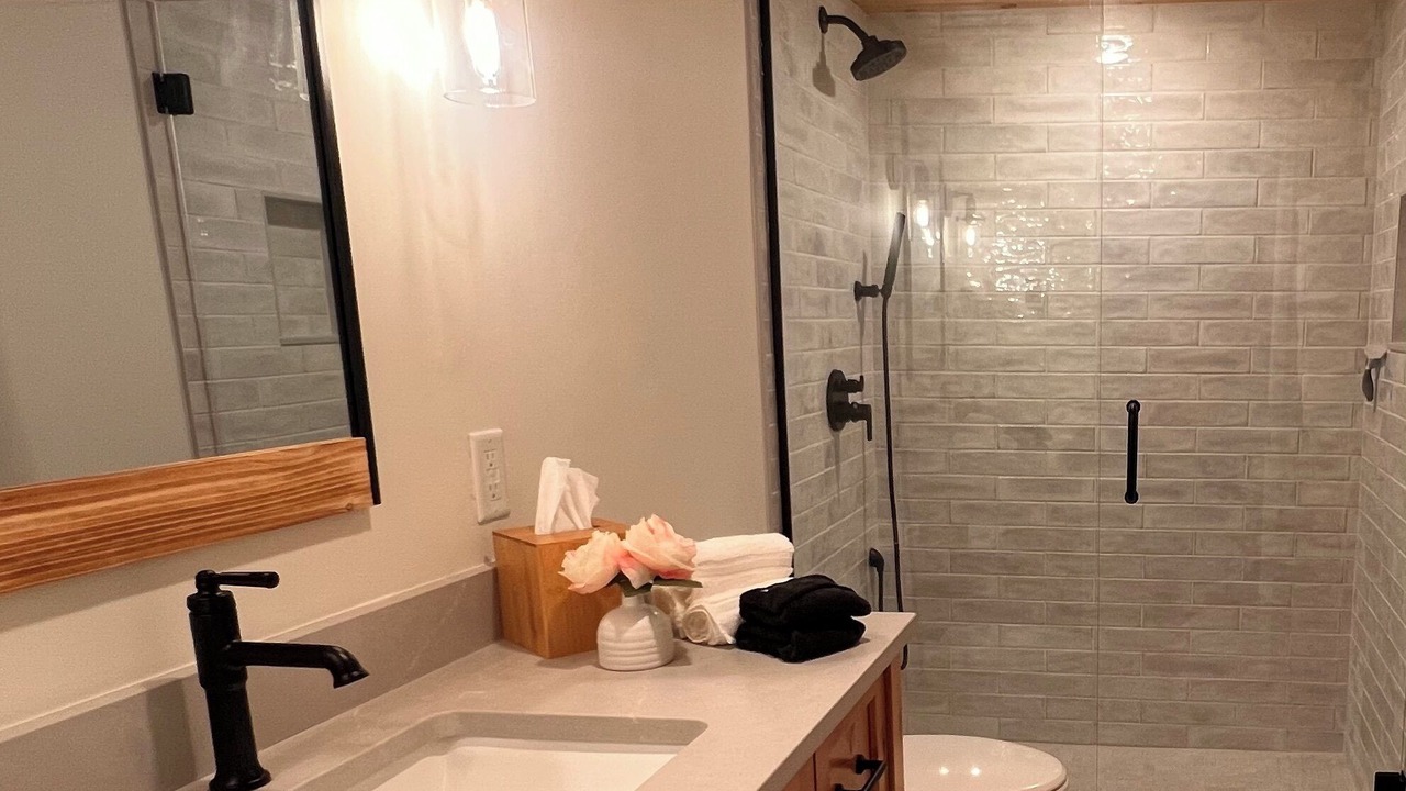 Photo of Bathroom in Annandale