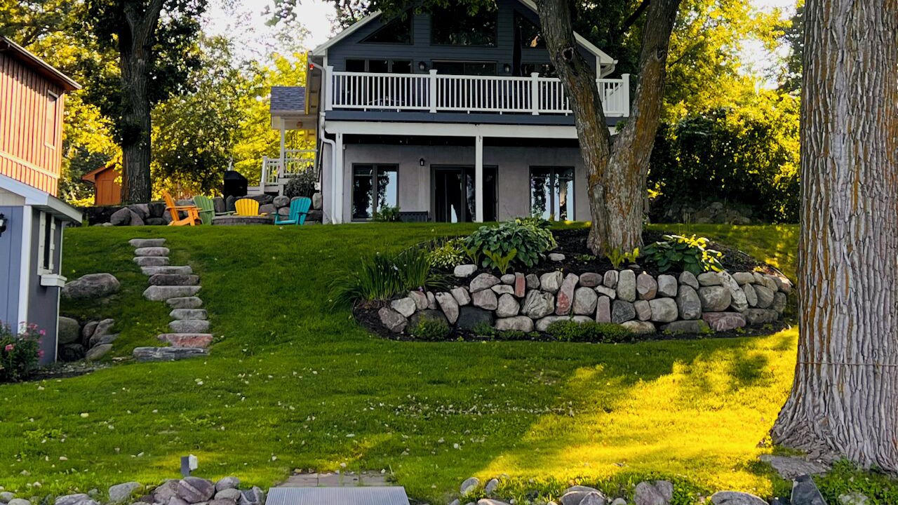 Photo of Outdoor in Annandale