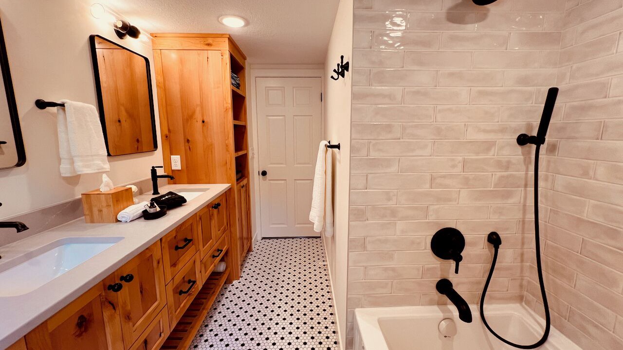 Photo of Bathroom in Annandale