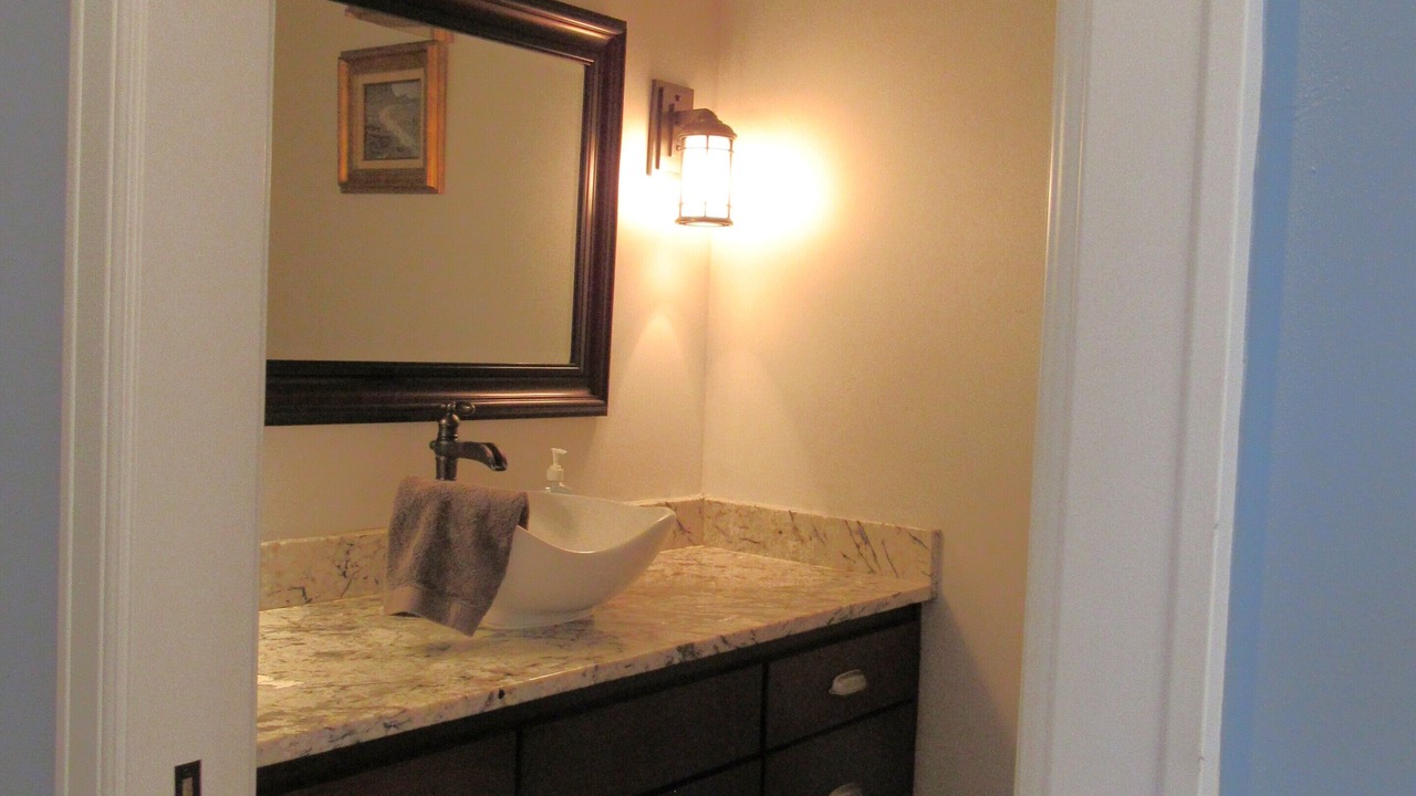 Photo of Bathroom in Fish Creek