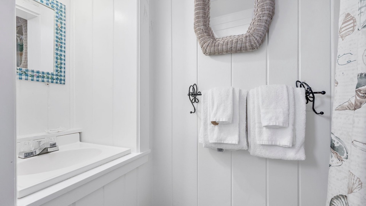 Photo of Bathroom in South Yarmouth