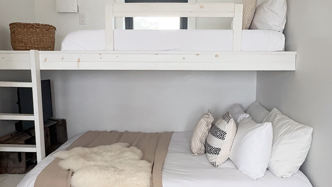 Photo of Bedroom in Bongard