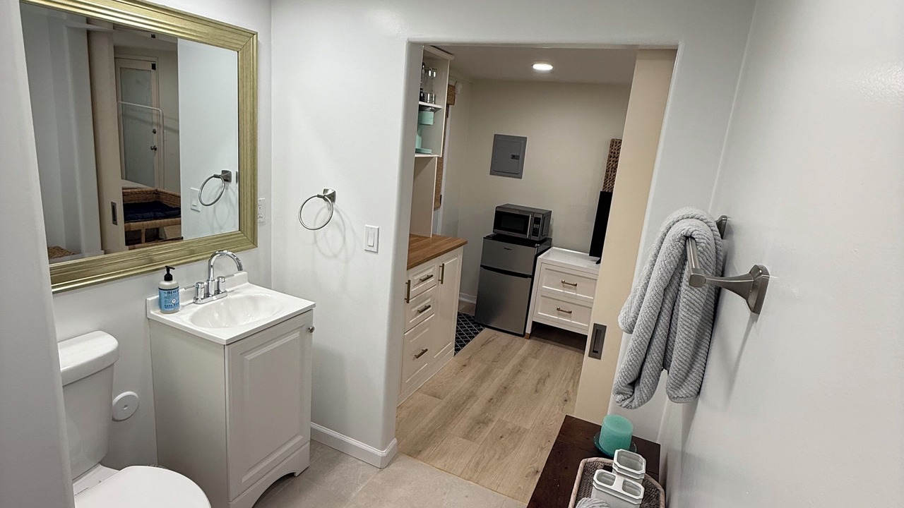Photo of Bathroom in Westside