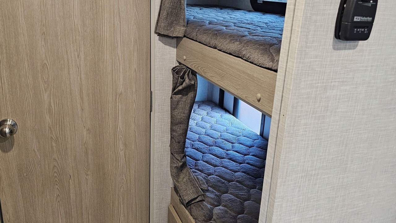 Photo of Bedroom in Menifee