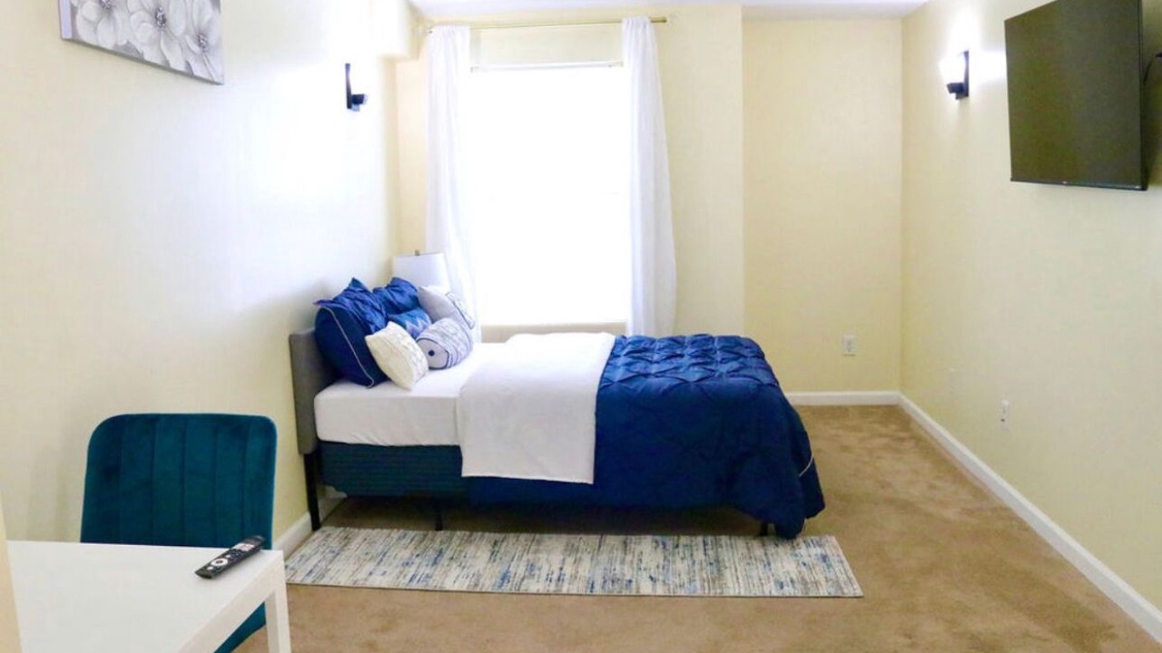 Photo of Bedroom in Central Northeast