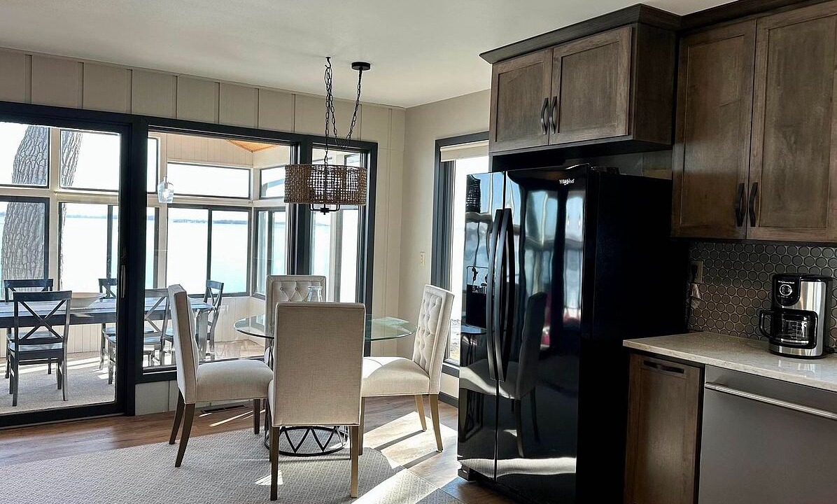 Photo of Kitchen in Buena Vista County