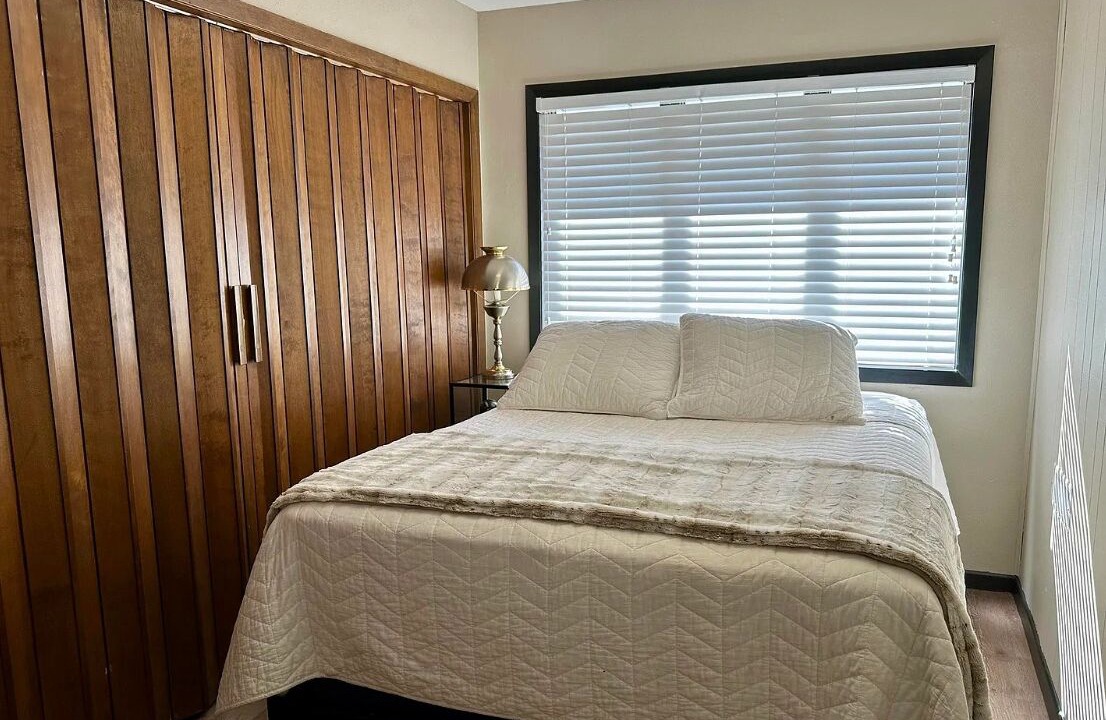 Photo of Bedroom in Buena Vista County