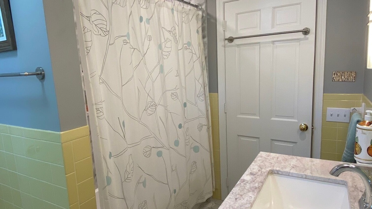 Photo of Bathroom in Hyannis