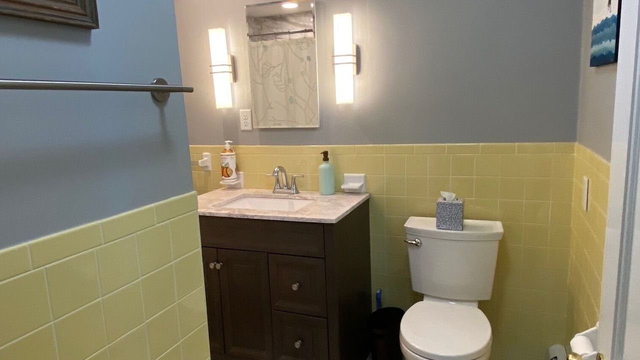 Photo of Bathroom in Hyannis