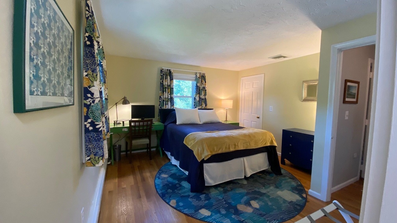 Photo of Bathroom in Hyannis