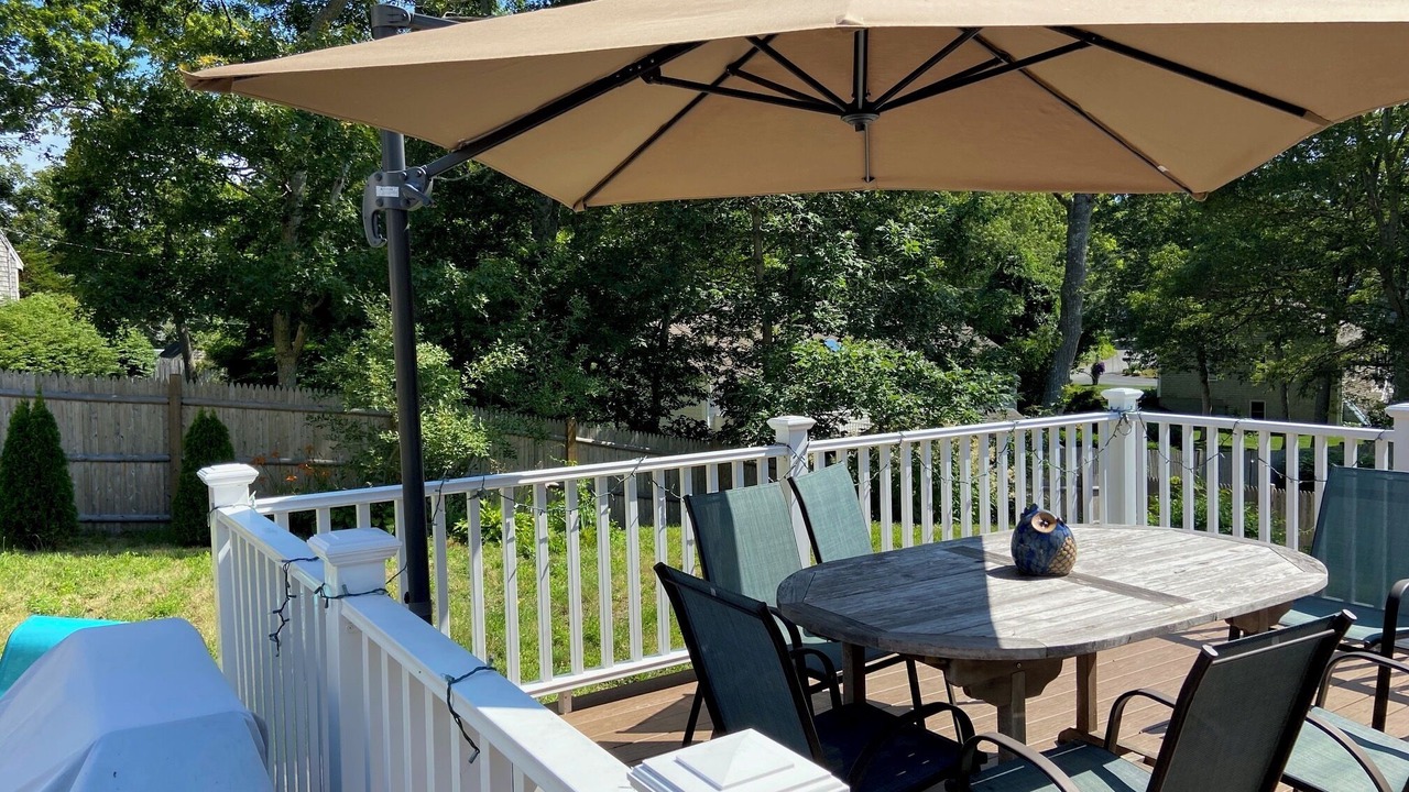 Photo of Outdoor in Hyannis