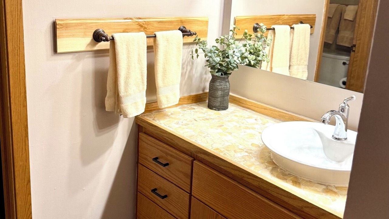 Photo of Bathroom in Lutsen