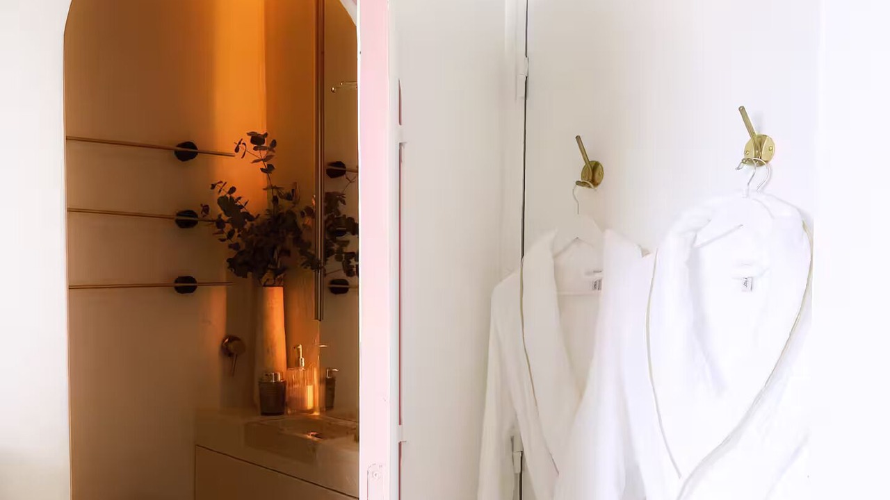 Photo of Bathroom in Les Iles