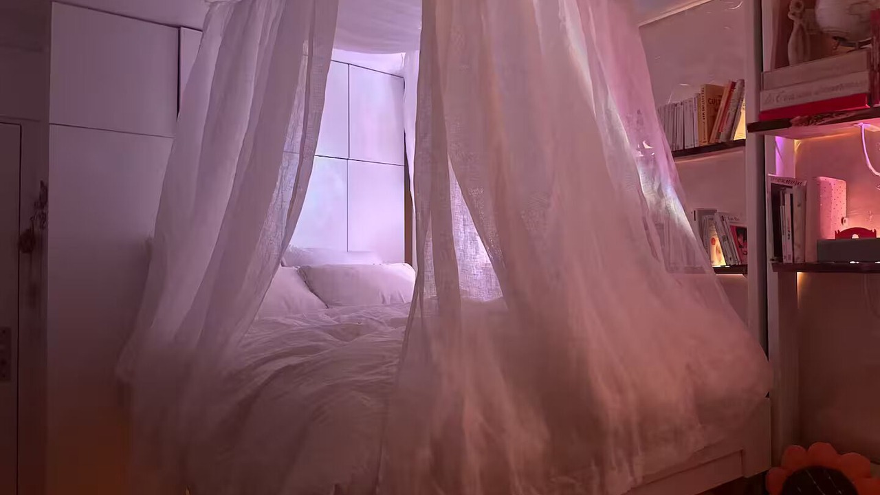 Photo of Bedroom in Les Iles